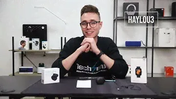 OKOSSÁGOK A TESZTPADON, ÉS MÉG NYERNI IS LEHET MEGINT! - Haylou GST Lite, és Haylou GT1 Petinél!