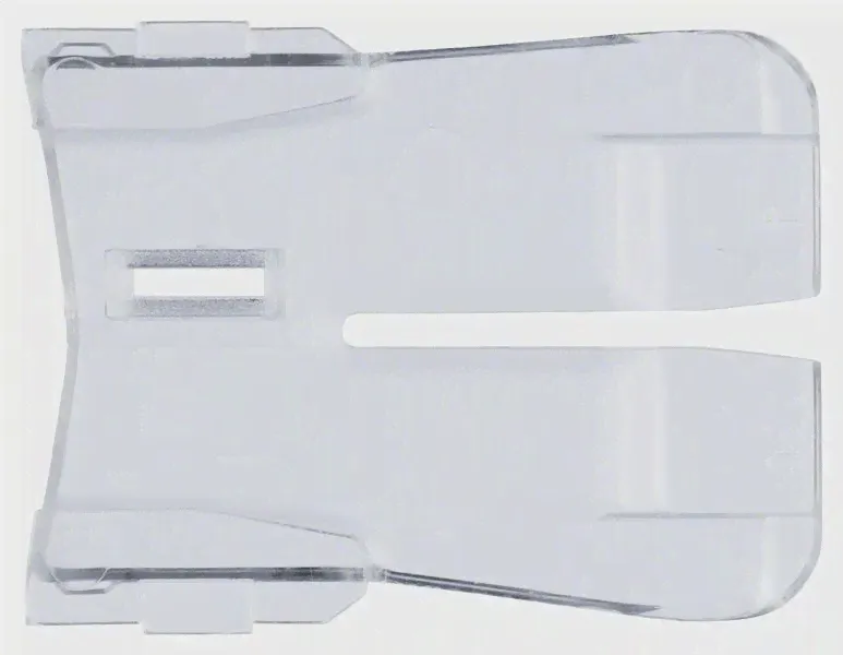 Bosch защитный экран для лобзиков GST 150 CE/BCE (5 шт.), 2601016096