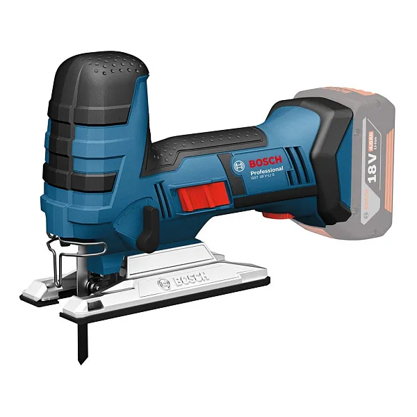 Аккумуляторный лобзик Bosch GST 18 06015A5100-0